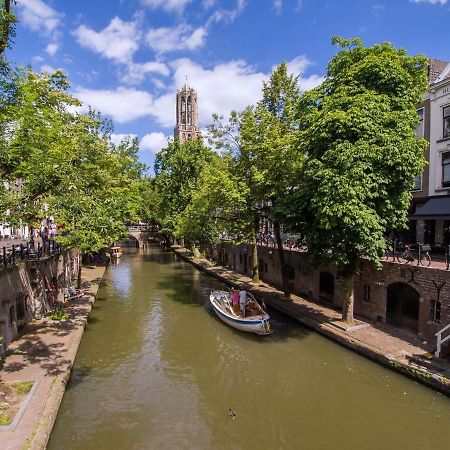 Landal Amerongse Berg Overberg Exteriér fotografie